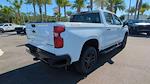 New 2026 Chevrolet Silverado 1500 Custom Crew Cab 4WD Pickup for sale #41260153 - photo 7