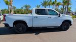 New 2026 Chevrolet Silverado 1500 Custom Crew Cab 4WD Pickup for sale #41260153 - photo 8