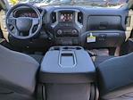 New 2026 Chevrolet Silverado 1500 Custom Crew Cab 4WD Pickup for sale #41260153 - photo 9
