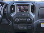 New 2026 Chevrolet Silverado 1500 Custom Crew Cab 4WD Pickup for sale #41260154 - photo 13