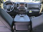 New 2026 Chevrolet Silverado 1500 Custom Crew Cab 4WD Pickup for sale #41260154 - photo 19