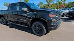 New 2026 Chevrolet Silverado 1500 Custom Crew Cab 4WD Pickup for sale #41260154 - photo 2