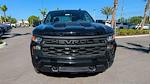 New 2026 Chevrolet Silverado 1500 Custom Crew Cab 4WD Pickup for sale #41260154 - photo 3