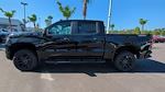 New 2026 Chevrolet Silverado 1500 Custom Crew Cab 4WD Pickup for sale #41260154 - photo 5