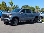 New 2026 Chevrolet Silverado 1500 Custom Crew Cab 4WD Pickup for sale #41260155 - photo 1