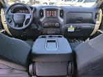 New 2026 Chevrolet Silverado 1500 Custom Crew Cab 4WD Pickup for sale #41260155 - photo 19