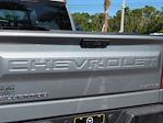 New 2026 Chevrolet Silverado 1500 Custom Crew Cab 4WD Pickup for sale #41260155 - photo 29