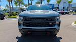 New 2026 Chevrolet Silverado 1500 Custom Crew Cab 4WD Pickup for sale #41260155 - photo 3