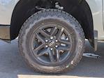 New 2026 Chevrolet Silverado 1500 Custom Crew Cab 4WD Pickup for sale #41260155 - photo 31