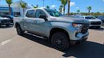 New 2026 Chevrolet Silverado 1500 Custom Crew Cab 4WD Pickup for sale #41260155 - photo 35