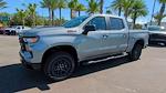 New 2026 Chevrolet Silverado 1500 Custom Crew Cab 4WD Pickup for sale #41260155 - photo 4