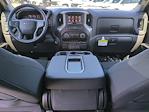 New 2026 Chevrolet Silverado 1500 Custom Crew Cab 4WD Pickup for sale #41260155 - photo 52