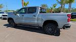 New 2026 Chevrolet Silverado 1500 Custom Crew Cab 4WD Pickup for sale #41260155 - photo 6