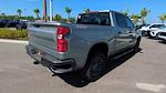 New 2026 Chevrolet Silverado 1500 Custom Crew Cab 4WD Pickup for sale #41260155 - photo 8