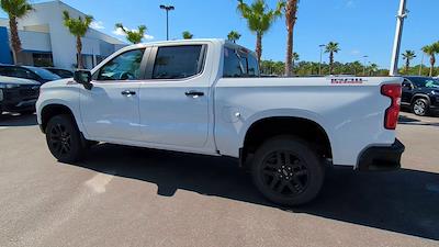 New 2026 Chevrolet Silverado 1500 LT Crew Cab 4WD Pickup for sale #41260156 - photo 2