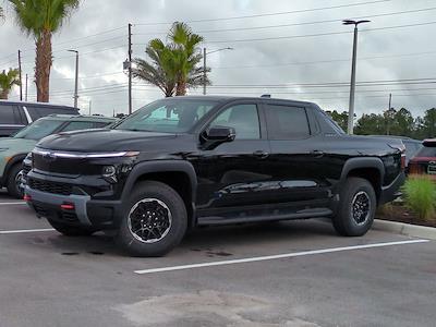New 2026 Chevrolet Silverado EV Crew Cab 4WD Pickup for sale #41260161 - photo 1