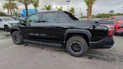 New 2026 Chevrolet Silverado EV Crew Cab 4WD Pickup for sale #41260161 - photo 2
