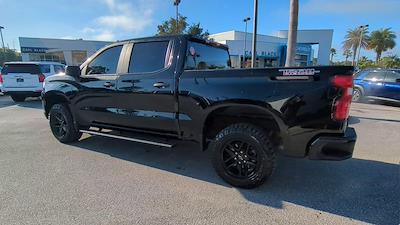 2022 Chevrolet Silverado 1500 Crew Cab 4WD Pickup for sale #41260161A - photo 2