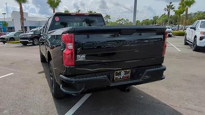 New 2026 Chevrolet Silverado 1500 Custom Crew Cab Pickup for sale #41260163 - photo 2