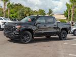 New 2026 Chevrolet Silverado 1500 Custom Crew Cab Pickup for sale #41260163 - photo 1