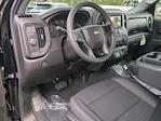 New 2026 Chevrolet Silverado 1500 Custom Crew Cab Pickup for sale #41260163 - photo 10