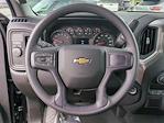 New 2026 Chevrolet Silverado 1500 Custom Crew Cab Pickup for sale #41260163 - photo 11