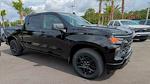 New 2026 Chevrolet Silverado 1500 Custom Crew Cab Pickup for sale #41260163 - photo 3