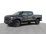 New 2026 Chevrolet Silverado 1500 Custom Crew Cab Pickup for sale #41260163 - photo 34