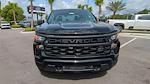 New 2026 Chevrolet Silverado 1500 Custom Crew Cab Pickup for sale #41260163 - photo 36