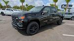 New 2026 Chevrolet Silverado 1500 Custom Crew Cab Pickup for sale #41260163 - photo 5