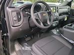 New 2026 Chevrolet Silverado 1500 Custom Crew Cab Pickup for sale #41260163 - photo 43