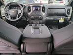 New 2026 Chevrolet Silverado 1500 Custom Crew Cab Pickup for sale #41260163 - photo 52