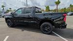New 2026 Chevrolet Silverado 1500 Custom Crew Cab Pickup for sale #41260163 - photo 7