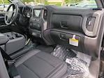 New 2026 Chevrolet Silverado 1500 Custom Crew Cab Pickup for sale #41260163 - photo 60