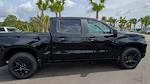 New 2026 Chevrolet Silverado 1500 Custom Crew Cab Pickup for sale #41260163 - photo 9