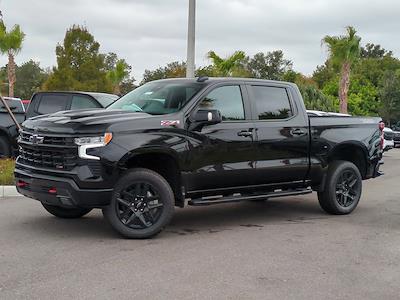 2026 Chevrolet Silverado 1500 Crew Cab 4WD Pickup for sale #41260164 - photo 1