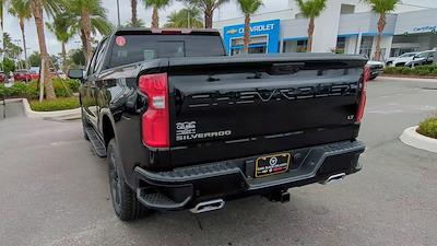 2026 Chevrolet Silverado 1500 Crew Cab 4WD Pickup for sale #41260164 - photo 2