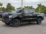 2026 Chevrolet Silverado 1500 Crew Cab 4WD Pickup for sale #41260164 - photo 1