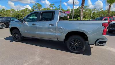 2026 Chevrolet Silverado 1500 Crew Cab RWD Pickup for sale #41260174 - photo 2