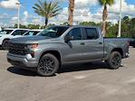 2026 Chevrolet Silverado 1500 Crew Cab RWD Pickup for sale #41260174 - photo 1