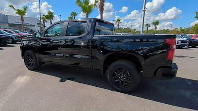 2026 Chevrolet Silverado 1500 Crew Cab RWD Pickup for sale #41260179 - photo 2