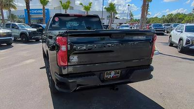 New 2026 Chevrolet Silverado 1500 Custom Crew Cab for sale #41260179 - photo 2