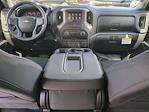 2026 Chevrolet Silverado 1500 Crew Cab RWD Pickup for sale #41260179 - photo 9