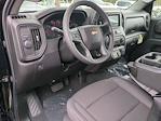 New 2026 Chevrolet Silverado 1500 Custom Crew Cab Pickup for sale #41260180 - photo 10