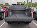New 2026 Chevrolet Silverado 1500 Custom Crew Cab Pickup for sale #41260180 - photo 24