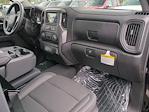 New 2026 Chevrolet Silverado 1500 Custom Crew Cab Pickup for sale #41260180 - photo 27