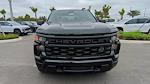 New 2026 Chevrolet Silverado 1500 Custom Crew Cab Pickup for sale #41260180 - photo 4