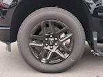 New 2026 Chevrolet Silverado 1500 Custom Crew Cab Pickup for sale #41260180 - photo 31