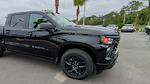 New 2026 Chevrolet Silverado 1500 Custom Crew Cab Pickup for sale #41260180 - photo 35