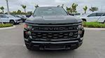 New 2026 Chevrolet Silverado 1500 Custom Crew Cab Pickup for sale #41260180 - photo 36